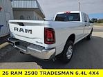 New 2026 Ram 2500 Tradesman Crew Cab for sale #A26046 - photo 7