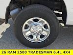 New 2026 Ram 2500 Tradesman Crew Cab for sale #A26046 - photo 8