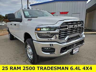 New 2026 Ram 2500 Tradesman Crew Cab for sale #A26053 - photo 1