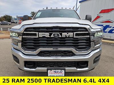 New 2026 Ram 2500 Tradesman Crew Cab for sale #A26053 - photo 2