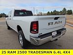 New 2026 Ram 2500 Tradesman Crew Cab for sale #A26053 - photo 6