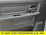 New 2026 Ram 2500 Tradesman Crew Cab for sale #A26053 - photo 12