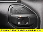 New 2026 Ram 2500 Tradesman Crew Cab for sale #A26053 - photo 18