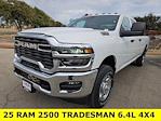 New 2026 Ram 2500 Tradesman Crew Cab for sale #A26053 - photo 3