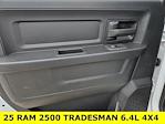 New 2026 Ram 2500 Tradesman Crew Cab for sale #A26053 - photo 4