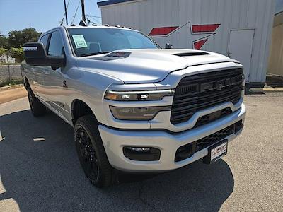 New 2026 Ram 2500 Laramie Crew Cab 4x4 Pickup for sale #A26054 - photo 1