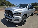 New 2026 Ram 2500 Laramie Crew Cab 4x4 Pickup for sale #A26054 - photo 3