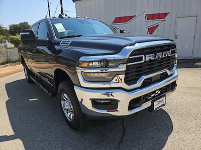 New 2026 Ram 2500 Tradesman Crew Cab 4x4 Pickup for sale #A26055 - photo 1