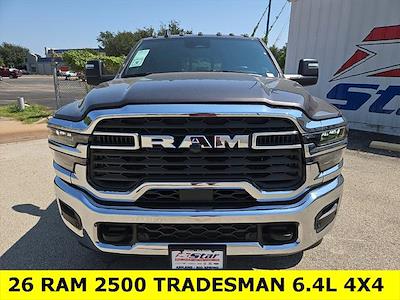 New 2026 Ram 2500 Tradesman Crew Cab for sale #A26056 - photo 2