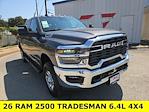 New 2026 Ram 2500 Tradesman Crew Cab for sale #A26056 - photo 1