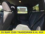 New 2026 Ram 2500 Tradesman Crew Cab for sale #A26056 - photo 11