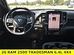 New 2026 Ram 2500 Tradesman Crew Cab for sale #A26056 - photo 12