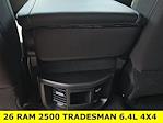 New 2026 Ram 2500 Tradesman Crew Cab for sale #A26056 - photo 13