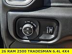 New 2026 Ram 2500 Tradesman Crew Cab for sale #A26056 - photo 17