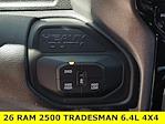 New 2026 Ram 2500 Tradesman Crew Cab for sale #A26056 - photo 18