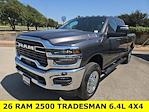New 2026 Ram 2500 Tradesman Crew Cab for sale #A26056 - photo 3