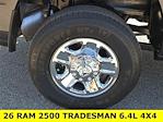 New 2026 Ram 2500 Tradesman Crew Cab for sale #A26056 - photo 8