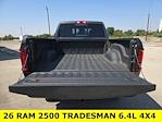 New 2026 Ram 2500 Tradesman Crew Cab for sale #A26056 - photo 9