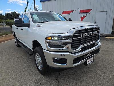 New 2026 Ram 2500 Tradesman Crew Cab 4x4 Pickup for sale #A26058 - photo 1