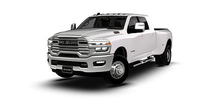 New 2026 Ram 3500 Laramie Mega Cab 4x4 DRW Pickup for sale #A26063 - photo 1