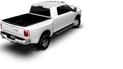 New 2026 Ram 3500 Laramie Mega Cab 4x4 DRW Pickup for sale #A26063 - photo 2