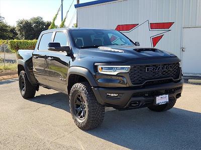New 2026 Ram 1500 TRX Crew Cab 4x4 Pickup for sale #A26067 - photo 1