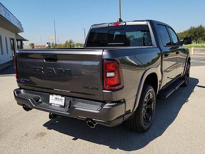 New 2026 Ram 1500 Lone Star Crew Cab 4x4 Pickup for sale #A26068 - photo 2