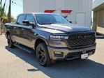 New 2026 Ram 1500 Lone Star Crew Cab 4x4 Pickup for sale #A26068 - photo 1