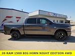 New 2026 Ram 1500 Lone Star Crew Cab 4x4 Pickup for sale #A26068 - photo 9
