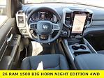 New 2026 Ram 1500 Lone Star Crew Cab 4x4 Pickup for sale #A26068 - photo 11