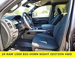 New 2026 Ram 1500 Lone Star Crew Cab 4x4 Pickup for sale #A26068 - photo 12