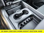 New 2026 Ram 1500 Lone Star Crew Cab 4x4 Pickup for sale #A26068 - photo 14