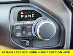 New 2026 Ram 1500 Lone Star Crew Cab 4x4 Pickup for sale #A26068 - photo 15