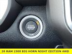 New 2026 Ram 1500 Lone Star Crew Cab 4x4 Pickup for sale #A26068 - photo 16