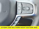 New 2026 Ram 1500 Lone Star Crew Cab 4x4 Pickup for sale #A26068 - photo 19