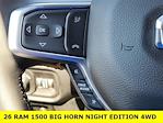 New 2026 Ram 1500 Lone Star Crew Cab 4x4 Pickup for sale #A26068 - photo 20