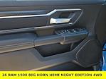New 2026 Ram 1500 Lone Star Crew Cab for sale #A26069 - photo 14