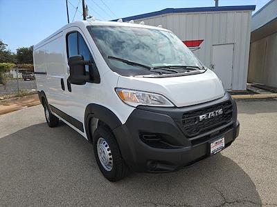 New 2026 Ram ProMaster 1500 Standard Roof Empty Cargo Van for sale #A26071 - photo 1