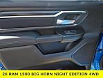 New 2026 Ram 1500 Lone Star Crew Cab 4x4 Pickup for sale #A26074 - photo 10