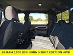 New 2026 Ram 1500 Lone Star Crew Cab 4x4 Pickup for sale #A26074 - photo 11