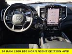 New 2026 Ram 1500 Lone Star Crew Cab 4x4 Pickup for sale #A26074 - photo 12