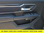 New 2026 Ram 1500 Lone Star Crew Cab 4x4 Pickup for sale #A26074 - photo 14