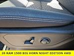 New 2026 Ram 1500 Lone Star Crew Cab 4x4 Pickup for sale #A26074 - photo 16