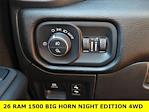 New 2026 Ram 1500 Lone Star Crew Cab 4x4 Pickup for sale #A26074 - photo 17