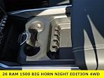 New 2026 Ram 1500 Lone Star Crew Cab 4x4 Pickup for sale #A26074 - photo 18