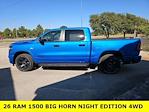 New 2026 Ram 1500 Lone Star Crew Cab 4x4 Pickup for sale #A26074 - photo 4