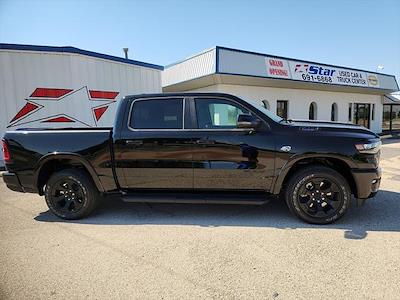 New 2026 Ram 1500 Lone Star Crew Cab 4x4 Pickup for sale #A26075 - photo 2