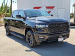 New 2026 Ram 1500 Lone Star Crew Cab 4x4 Pickup for sale #A26075 - photo 1