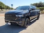 New 2026 Ram 1500 Lone Star Crew Cab 4x4 Pickup for sale #A26075 - photo 5