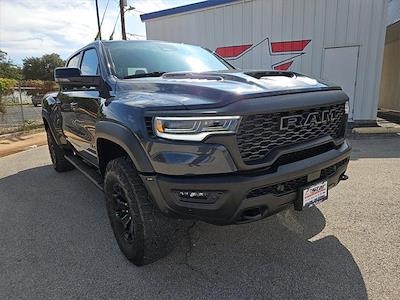 New 2026 Ram 1500 TRX Crew Cab 4x4 Pickup for sale #A26076 - photo 1